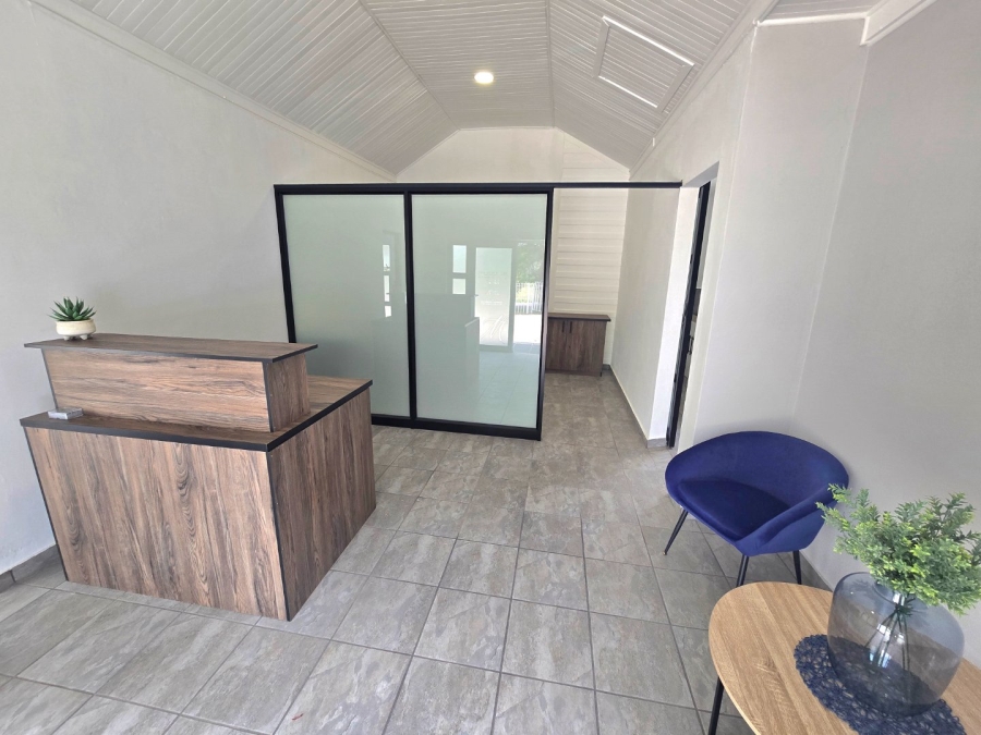 To Let commercial Property for Rent in Hospitaalheuwel Free State